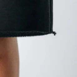 Colourful Rebel Art Eagle Jurk Zwart Dames - Loose Fit - Katoen - XS -Trendy Meid Verkoop 800x1200 1525