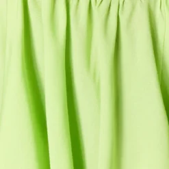 Trendyol Vrouwen Ballon Mouw Vierkante Kraag Schaatser Jurk 12 Trendyol Vrouwen Ballon Mouw Vierkante Kraag Schaatser Jurk -Trendy Meid Verkoop 800x1200 159