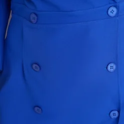 Trendyol Vrouwen Standaard Mouw Reverskraag Basis Grote Maten Jurk -Trendy Meid Verkoop 800x1200 192