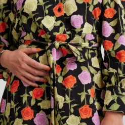 PIECES PCBLOSSOM LS SHORT DRESS Dames Jurk - Maat S 10 PIECES PCBLOSSOM LS SHORT DRESS Dames Jurk - Maat S -Trendy Meid Verkoop 800x1200 206