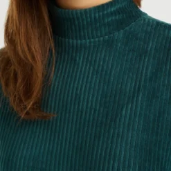 WE Fashion Dames Jurk Van Ribstof -Trendy Meid Verkoop 800x1200 209