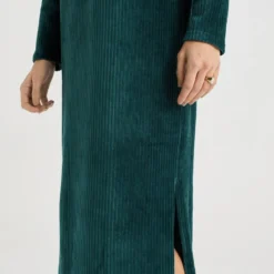 WE Fashion Dames Jurk Van Ribstof -Trendy Meid Verkoop 800x1200 210