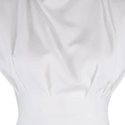 Trendyol Vrouwen Standaard Mouw Staande Kraag Basis Jurk -Trendy Meid Verkoop 800x1200 296