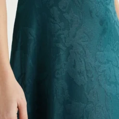 WE Fashion Dames Jurk Met Jacquard Dessin 11 WE Fashion Dames Jurk Met Jacquard Dessin -Trendy Meid Verkoop 800x1200 35