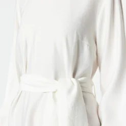 Trendyol Vrouwen Standaard Mouw Ronde Hals Verschuiving Jurk -Trendy Meid Verkoop 800x1200 352