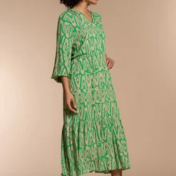 Geisha Jeans Jurk - Dames - Maat: XL 14 Geisha Jeans Jurk - Dames - Maat: XL -Trendy Meid Verkoop 800x1200 356