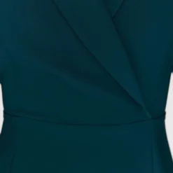 Trendyol Vrouwen Standaard Mouw Cache-coeur A-lijn Jurk 17 Trendyol Vrouwen Standaard Mouw Cache-coeur A-lijn Jurk -Trendy Meid Verkoop 800x1200 357