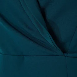 Trendyol Vrouwen Standaard Mouw Cache-coeur A-lijn Jurk 21 Trendyol Vrouwen Standaard Mouw Cache-coeur A-lijn Jurk -Trendy Meid Verkoop 800x1200 358