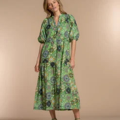 Geisha Jeans Jurk - Dames - Maat: L 13 Geisha Jeans Jurk - Dames - Maat: L -Trendy Meid Verkoop 800x1200 372