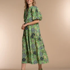 Geisha Jeans Jurk - Dames - Maat: L 20 Geisha Jeans Jurk - Dames - Maat: L -Trendy Meid Verkoop 800x1200 375