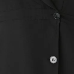 Trendyol Vrouwen Standaard Mouw Reverskraag Basis Grote Maten Jurk -Trendy Meid Verkoop 800x1200 389