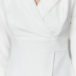 Trendyol Vrouwen Standaard Mouw Reverskraag Blazerjurk Jurk -Trendy Meid Verkoop 800x1200 4