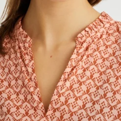 WE Fashion Dames Jurk Met Dessin -Trendy Meid Verkoop 800x1200 41