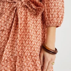 WE Fashion Dames Jurk Met Dessin -Trendy Meid Verkoop 800x1200 42