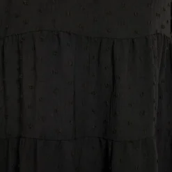 Trendyol Vrouwen Ballon Mouw V-hals Verschuiving Jurk -Trendy Meid Verkoop 800x1200 451