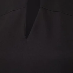 Trendyol Vrouwen Ballon Mouw Staande Kraag Bodycon Plus Size Jurk -Trendy Meid Verkoop 800x1200 484