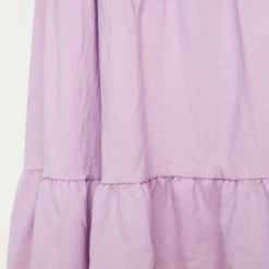 Trendyol Vrouwen Standaard Mouw V-hals Verschuiving Jurk -Trendy Meid Verkoop 800x1200 510