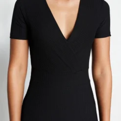 Trendyol Vrouwen Standaard Mouw Cache-coeur A-lijn Jurk 16 Trendyol Vrouwen Standaard Mouw Cache-coeur A-lijn Jurk -Trendy Meid Verkoop 800x1200 53