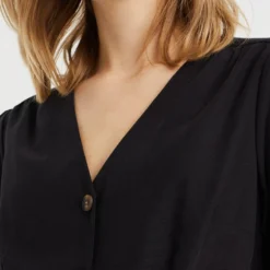 WE Fashion Dames Jurk Met Ceintuur -Trendy Meid Verkoop 800x1200 545