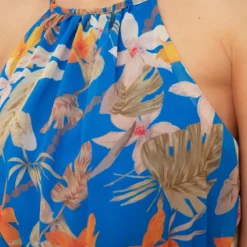 Trendyol Vrouwen Mouwloos Halternek Schaatser Jurk 12 Trendyol Vrouwen Mouwloos Halternek Schaatser Jurk -Trendy Meid Verkoop 800x1200 568