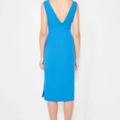 Trendyol Vrouwen Standaard Mouw Boothals Bodycon Jurk -Trendy Meid Verkoop 800x1200 584