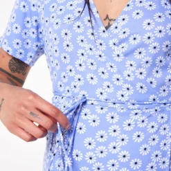 America Today Dae - Dames Jurk - Maat S -Trendy Meid Verkoop 800x1200 611