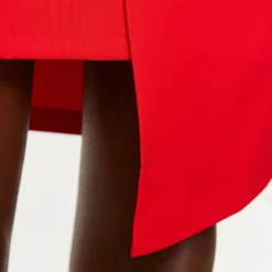 Trendyol Vrouwen Standaard Mouw Ronde Hals Bodycon Jurk -Trendy Meid Verkoop 800x1200 67