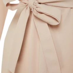 Trendyol Vrouwen Standaard Mouw Ronde Hals A-lijn Jurk -Trendy Meid Verkoop 800x1200 737