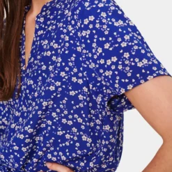 Saint Tropez TateSZ Dress Dames Jurk - Maat L -Trendy Meid Verkoop 800x1200 829