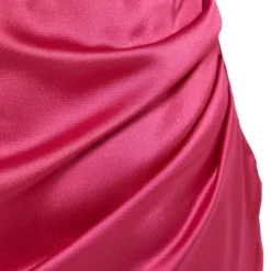 Trendyol Vrouwen Standaard Mouw Staande Kraag Omslag Jurk -Trendy Meid Verkoop 800x1200 893