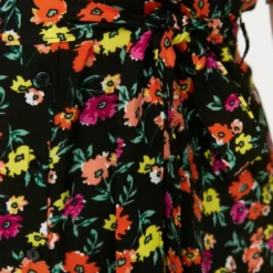 Trendyol Vrouwen Standaard Mouw Kraag Basis Grote Maten Jurk -Trendy Meid Verkoop 800x1200 980