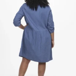 ONLY Carmakoma Jurk CHICAGO LIFE -Trendy Meid Verkoop 801x1200 73