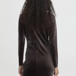 B.young BYPERLINA DRESS 4 Dames Jurk - Maat XL -Trendy Meid Verkoop 806x1200 15