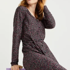 WE Fashion Dames Jurk Met Dessin -Trendy Meid Verkoop 808x1200 8
