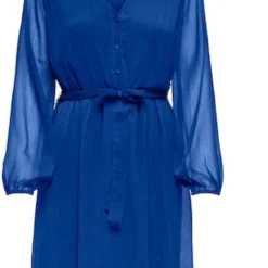 Only Jurk Onlcera 3/4 Short Dress Wvn Noos 15236376 Surf The Web Dames Maat - L -Trendy Meid Verkoop 810x1200 21