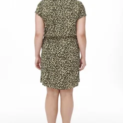 ONLY CARMAKOMA ONLY Jurk Tricot CARAPRIL Prints -Trendy Meid Verkoop 810x1200 32