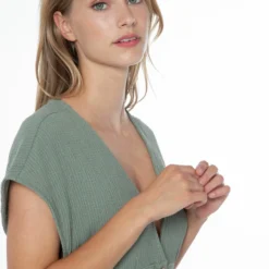 Protest Prtsambu Midi-jurk Dames - Maat L/40 -Trendy Meid Verkoop 812x1200 18