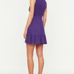 Trendyol Vrouwen Standaard Mouw Staande Kraag A-lijn Jurk 20 Trendyol Vrouwen Standaard Mouw Staande Kraag A-lijn Jurk -Trendy Meid Verkoop 816x1200 13