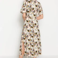 Trendyol Vrouwen Standaard Mouw Kraag Overhemdjurk Jurk 19 Trendyol Vrouwen Standaard Mouw Kraag Overhemdjurk Jurk -Trendy Meid Verkoop 819x1200 12