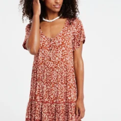 Protest Prtleni 23 A-lijn Jurk Dames - Maat M/38 -Trendy Meid Verkoop 820x1200 5