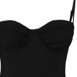 Trendyol Vrouwen Standaard Mouw Lieve Schat Bodycon Jurk -Trendy Meid Verkoop 821x1200 3