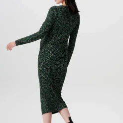 Supermom Jurk Enfield Zwangerschap - Maat M -Trendy Meid Verkoop 822x1200 14