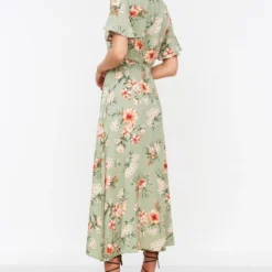 Trendyol Vrouwen Standaard Mouw Kraag Overhemdjurk Jurk 18 Trendyol Vrouwen Standaard Mouw Kraag Overhemdjurk Jurk -Trendy Meid Verkoop 822x1200