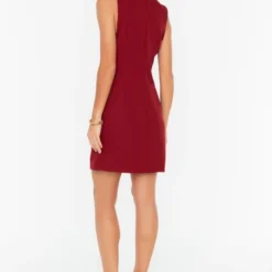 Trendyol Vrouwen Standaard Mouw Reverskraag Blazerjurk Jurk -Trendy Meid Verkoop 822x1200 4