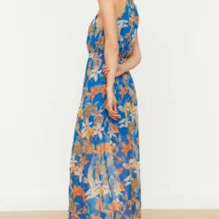 Trendyol Vrouwen Mouwloos Halternek Schaatser Jurk 10 Trendyol Vrouwen Mouwloos Halternek Schaatser Jurk -Trendy Meid Verkoop 822x1200 7