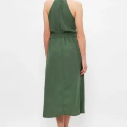 Trendyol Vrouwen Standaard Mouw Halternek A-lijn Jurk -Trendy Meid Verkoop 825x1200 4