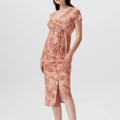 Supermom Jurk Foley Zwangerschap - Maat S -Trendy Meid Verkoop 826x1200 12