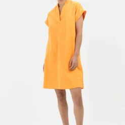 Camel Active Slip Jurk Gemaakt Van Linnen Mix 14 Camel Active Slip Jurk Gemaakt Van Linnen Mix -Trendy Meid Verkoop 826x1200 19