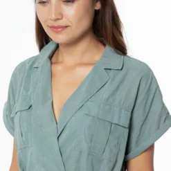 Nxg By Protest Nxgarreti Mini-jurk Dames - Maat Xl/42 -Trendy Meid Verkoop 827x1200 17