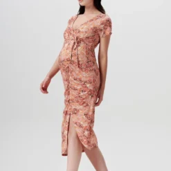 Supermom Jurk Foley Zwangerschap - Maat M 11 Supermom Jurk Foley Zwangerschap - Maat M -Trendy Meid Verkoop 828x1200 12